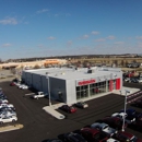 Watermark Nissan of Marion - New Car Dealers