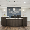 Forest Heights Senior Living Community - Retirement Communities