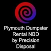 Plymouth Dumpster Rental NBD by Precision Disposal gallery