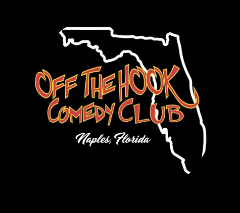 Off The Hook Comedy Club - Naples, FL