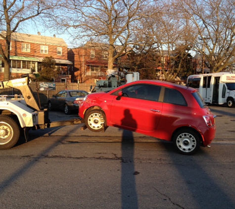 Towing Brooklyn NY - Brooklyn, NY