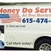Honey Do Services LLC gallery
