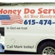 Honey Do Services LLC