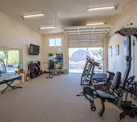 MT ROSE Fitness - Reno, NV