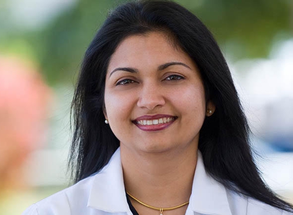 Rani Nair, MD - Springfield, MO