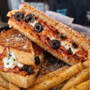 DC Pub and Grill - Bars
