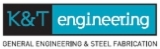 K & T Engineering Pty Ltd Logo