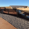 Marshall Fence gallery