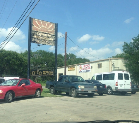 Japanese Auto Repair - San Marcos, TX