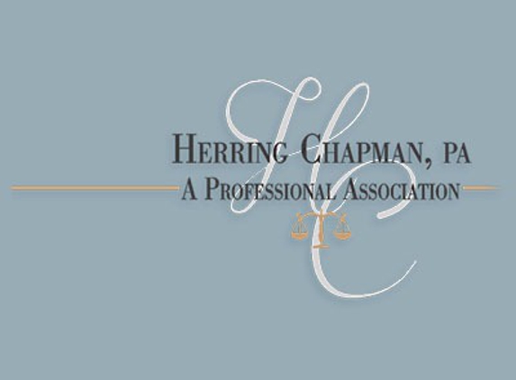 Herring Chapman, PA - Tupelo, MS