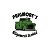 Prigmore's Alignment Service gallery