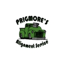 Prigmore's Alignment Service - Brake Repair