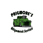 Prigmore's Alignment Service