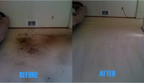 Kern Carpet Cleaning - Bakersfield, CA