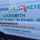 Florida Keys Locksmith Inc - Pasco - Locks & Locksmiths-Commercial & Industrial