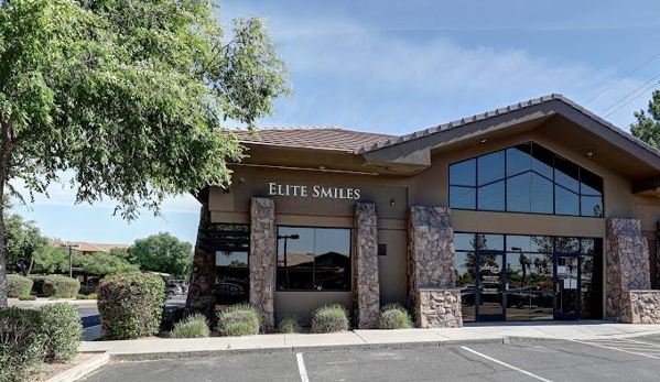 Elite Smiles - Mesa, AZ