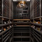 Luxury Elements Wine Cellars