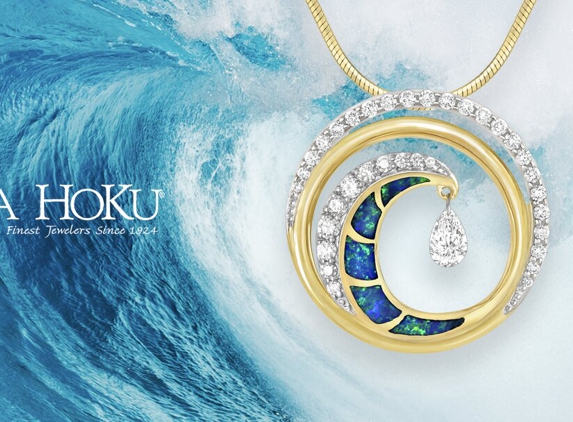 Na Hoku Jewelers - Bellevue, WA