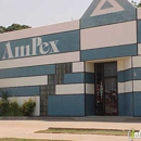 Ampex Business Machines Inc - Time Clocks & Recorders