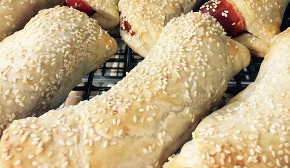 Heritage Pies & Pastries - Goolwa, SA