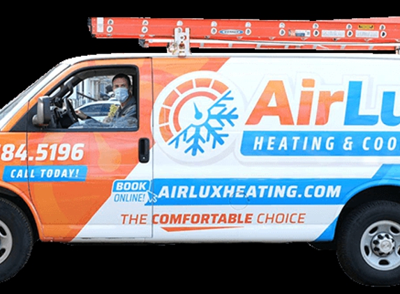 AirLux Heating & Cooling - Niles, MI