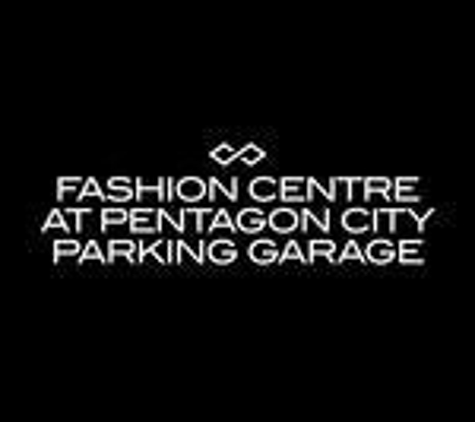 Fashion Centre at Pentagon City Parking Garage - Arlington, VA