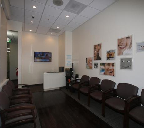 Novato Smiles Dentistry - Novato, CA