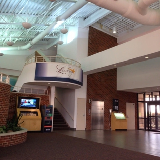 JYO - Leesburg Executive Airport - Leesburg, VA