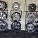 Tire and Rim Expert - Tire Dealers