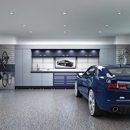 Garage Living - Garages-Building & Repairing