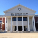 Wayne County 23rd District Court-Taylor Courthouse - Justice Courts
