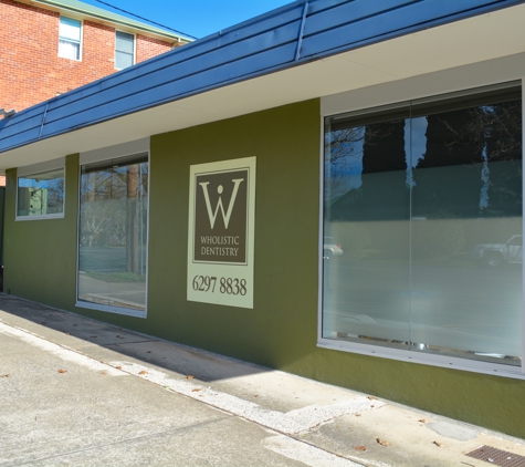 Wholistic Dentistry - Queanbeyan, NSW