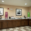 Hampton Inn Greenville/Travelers Rest - Hotels