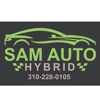 Sam Auto Hybrid gallery