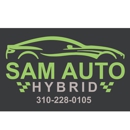 Sam Auto Hybrid - Auto Repair & Service