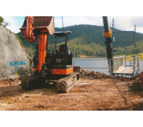 Axle's Earthmoving & Civil Works Pty Ltd - Nerang, QLD
