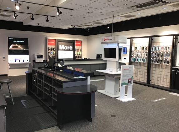 Verizon - Vancouver, WA