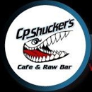 C P Shuckers - Bars
