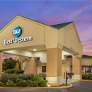 Best Western Airport Inn - Hotels