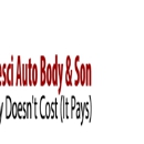 Joe Vesci Auto Body - Real Estate Consultants