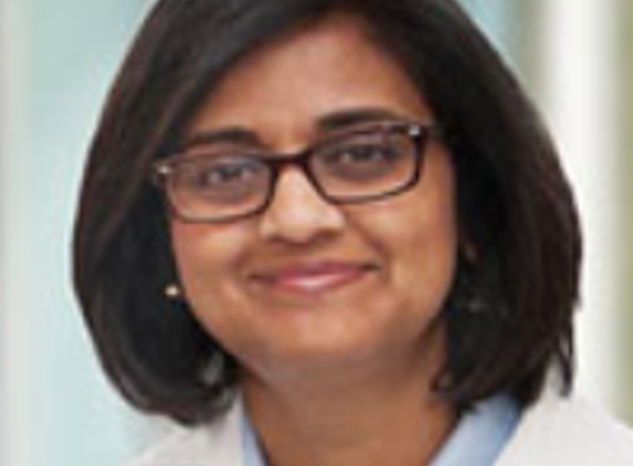 Ganga Krishnamurthy, MD - New York, NY