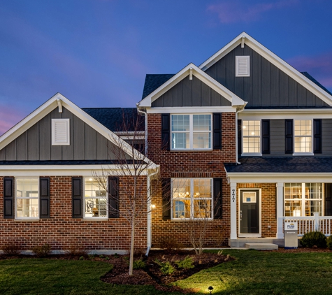 Highland Woods by Pulte Homes - Elgin, IL