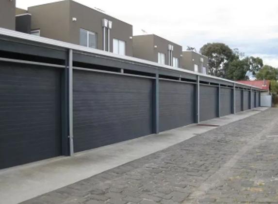AAA Panels and Roller Doors