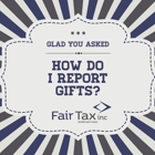 Fair Tax Inc