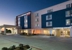 SpringHill Suites by Marriott Houston Hwy. 290/NW Cypress - Hotels