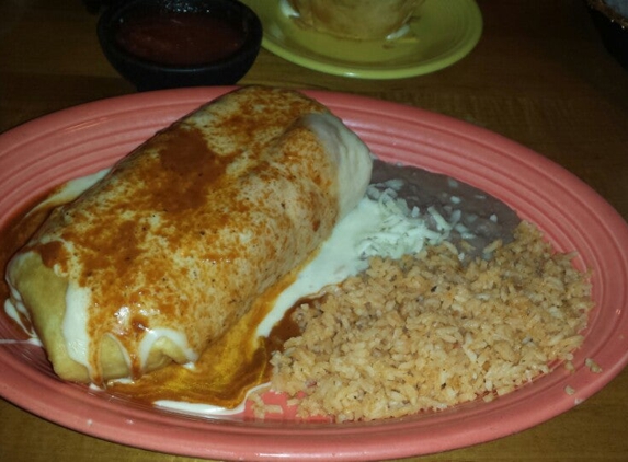 Don Tellos Tex Mex Grill - Conyers, GA