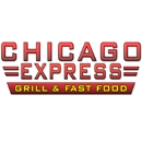 Chicago Express - Columbia - Restaurants