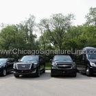 Signature Limousine Chicago