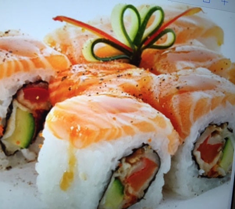 Fancy Sushi - Ormond Beach, FL