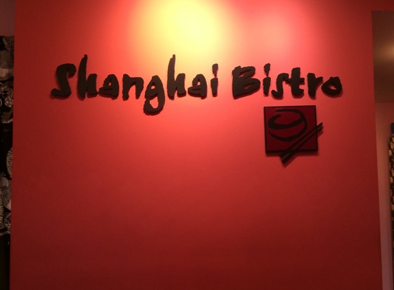Shanghai Bistro - Lexington, KY